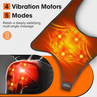 Sloevia Heat Massager