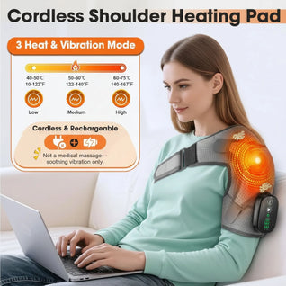 Sloevia Heat Massager