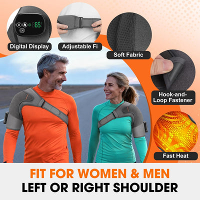 Sloevia Heat Massager