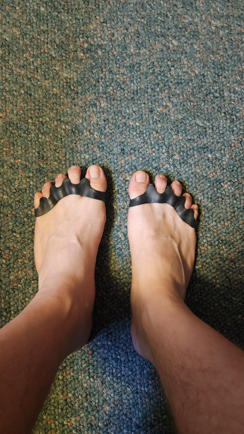 Review by Tom Wilson