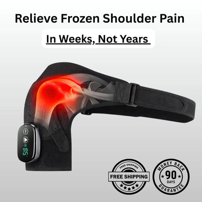 Sloevia Heat Massager