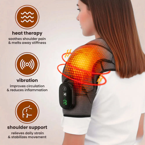 Sloevia Heat Massager