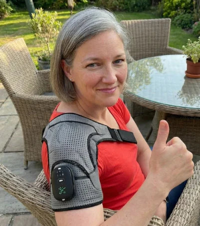 Review by Margaret T.