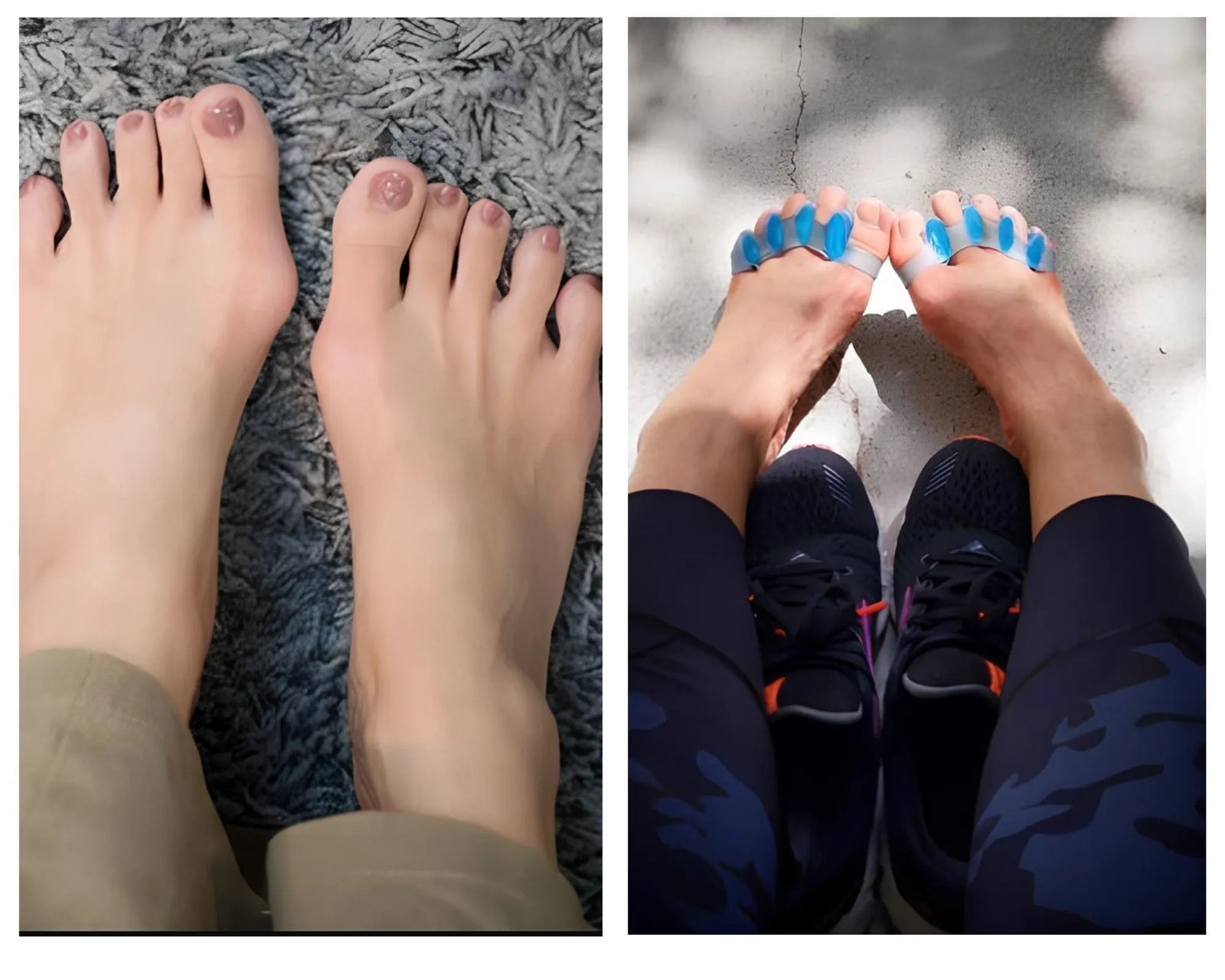 A Few Weeks Later…