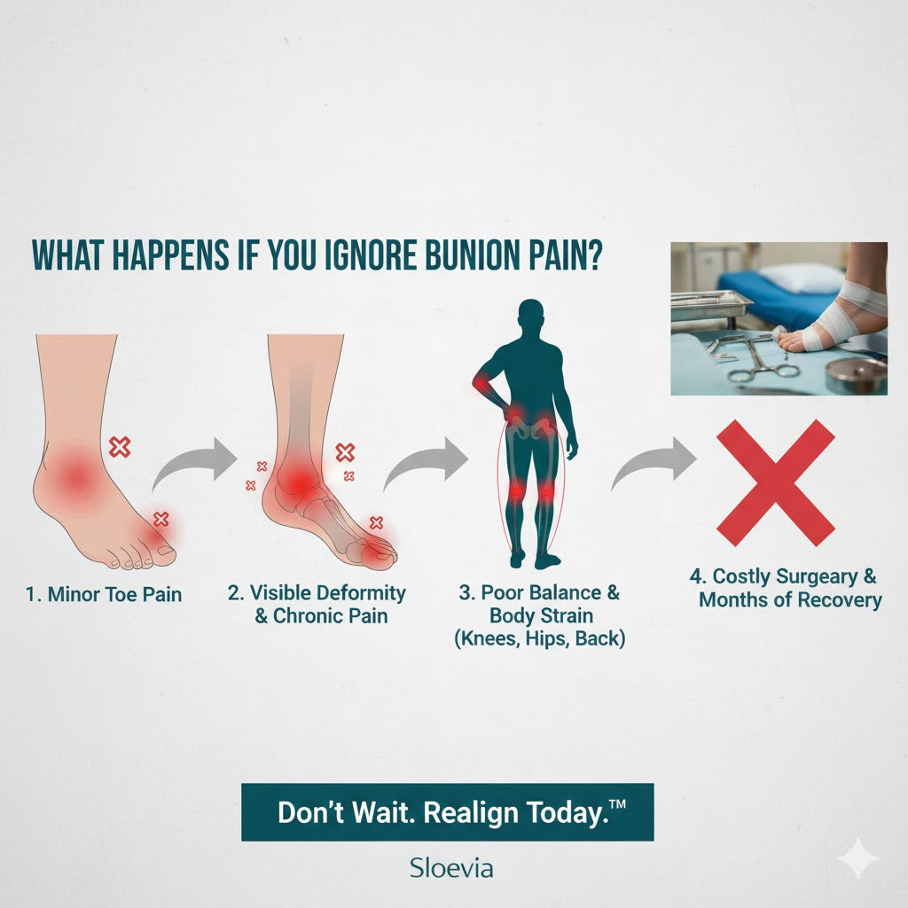 What Happens If You Ignore